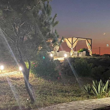 Almiros Beach Elli Beach Apartments And Studios מראה חיצוני תמונה