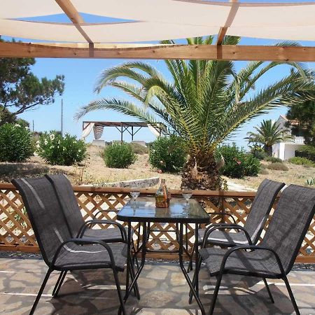 Almiros Beach Elli Beach Apartments And Studios מראה חיצוני תמונה