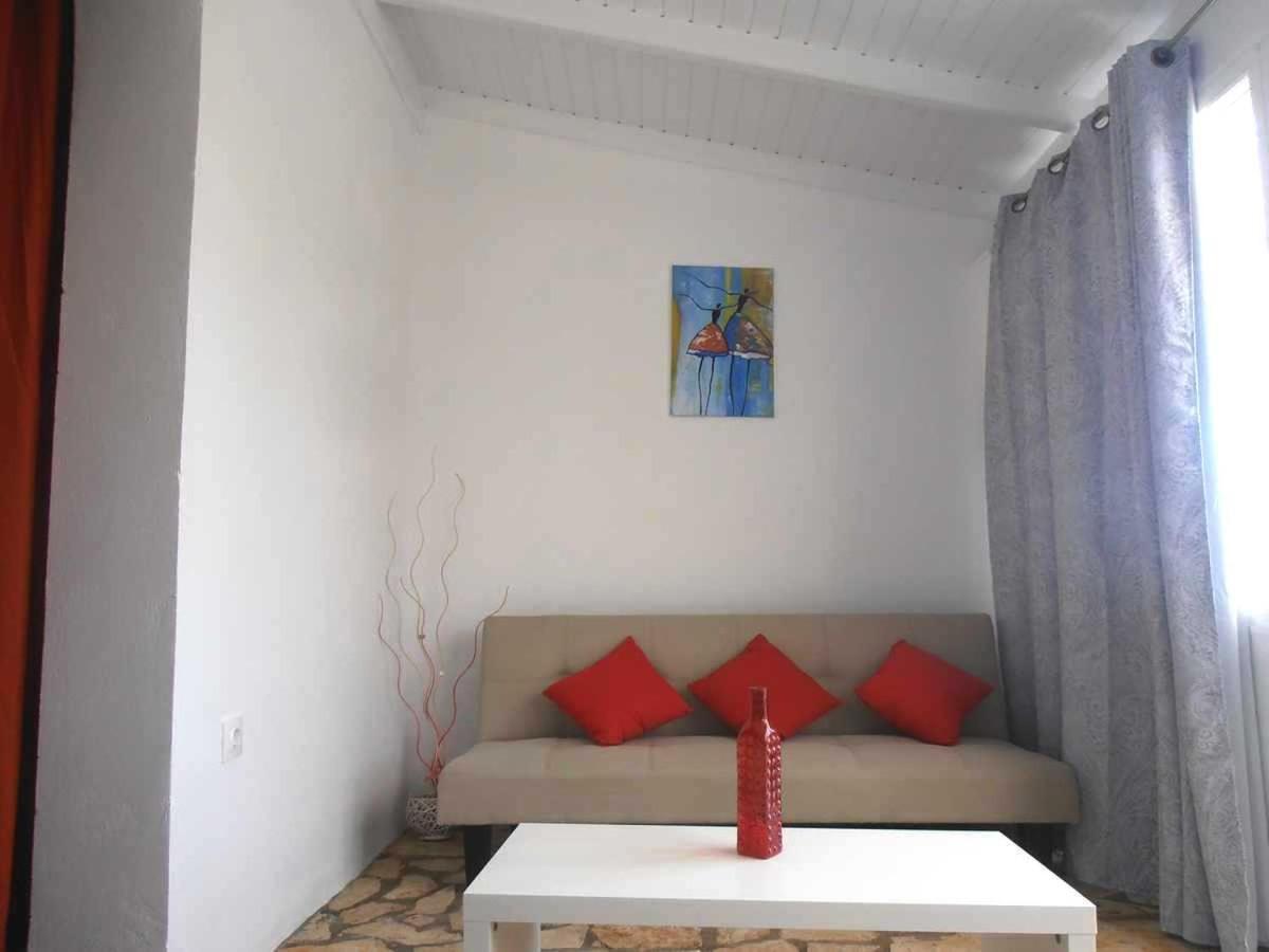 Almiros Beach Elli Beach Apartments And Studios מראה חיצוני תמונה