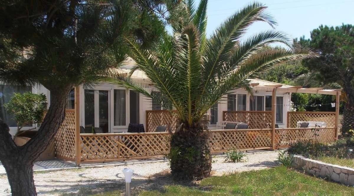 Almiros Beach Elli Beach Apartments And Studios מראה חיצוני תמונה