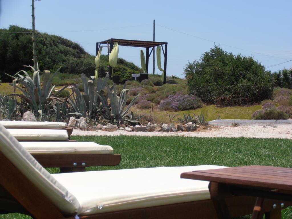Almiros Beach Elli Beach Apartments And Studios מראה חיצוני תמונה